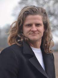 James Goodhand